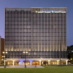 Hyatt House Lax Century Blvd Los Angeles