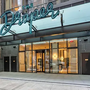 The Draper New York, Tapestry Collection By Hilton New York
