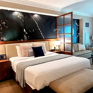  Aparthotel Msg Sphere View At Mgm Signature Deluxe