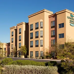 3* Hotel Homewood By Hilton Vegas Airport