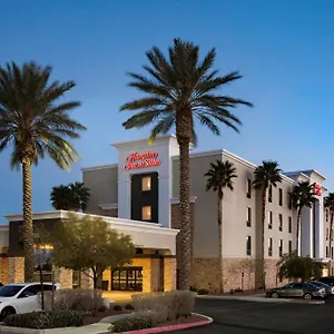 3* Hotel Hampton & Vegas-red Rock/summerlin