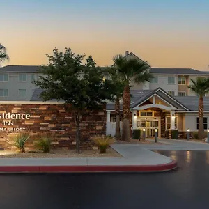 3* Отель By Marriott Vegas Airport