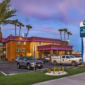 3* Отель Western Mccarran