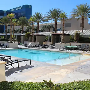 4* Aparthotel Luxury International At The Signature