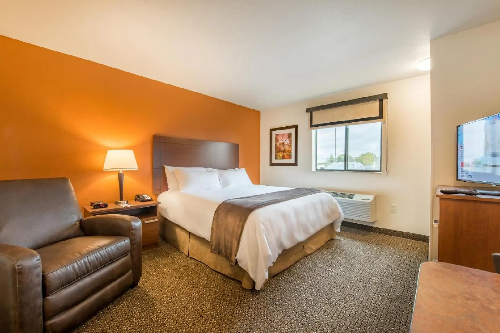 My Place Hotel-North Las Vegas, Nv