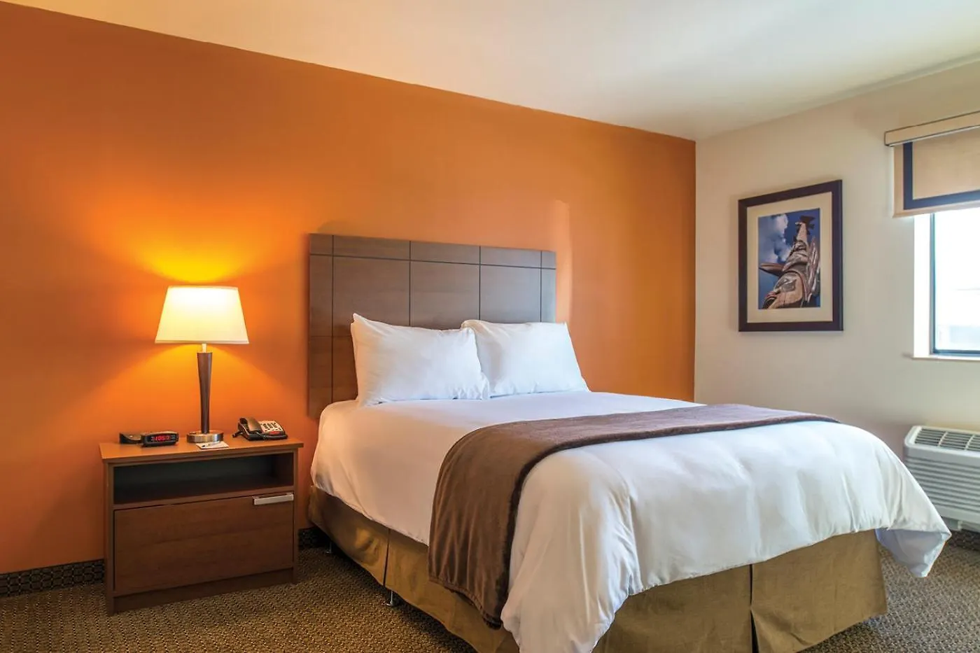 My Place Hotel-North Las Vegas, Nv 2*,