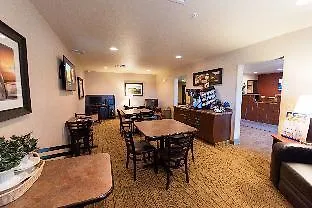 My Place Hotel-North Las Vegas, Nv 2*,  United States